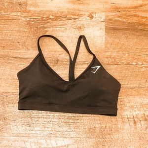 Gymshark sports bra